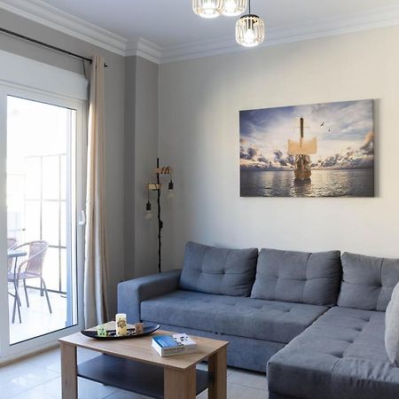 Athens Luxuery 3Br Apartment Exterior photo