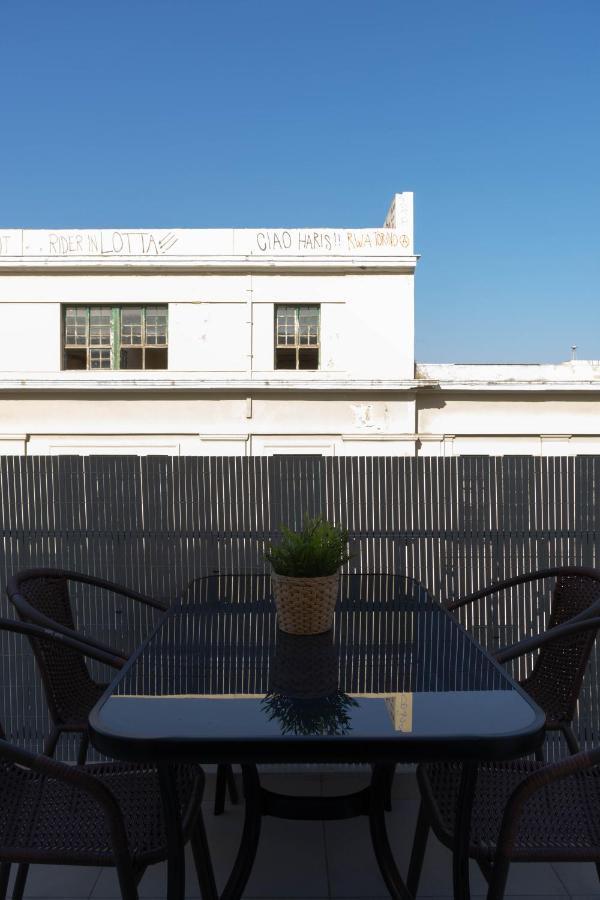 Athens Luxuery 3Br Apartment Exterior photo