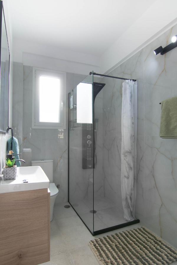 Athens Luxuery 3Br Apartment Exterior photo