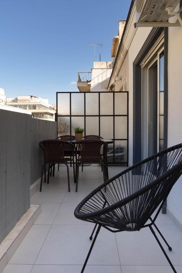 Athens Luxuery 3Br Apartment Exterior photo