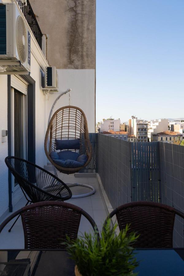Athens Luxuery 3Br Apartment Exterior photo