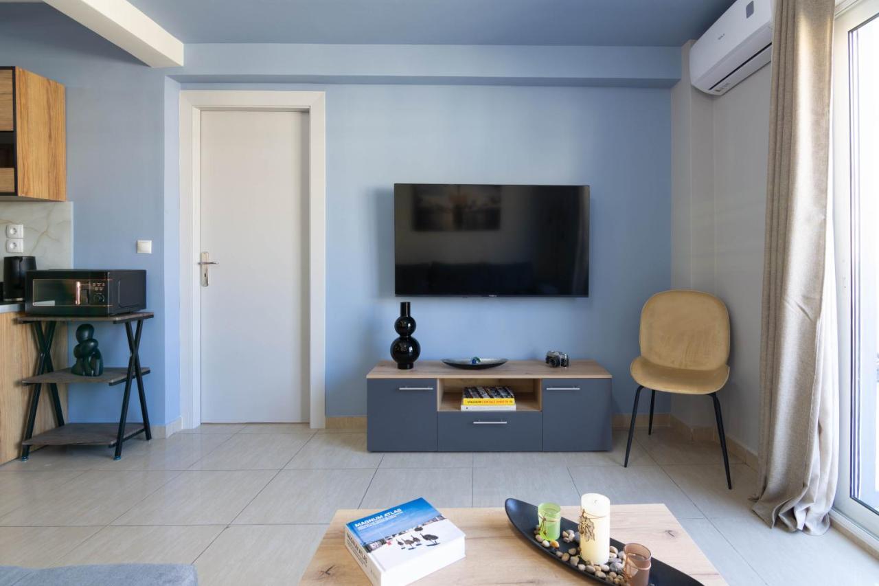 Athens Luxuery 3Br Apartment Exterior photo