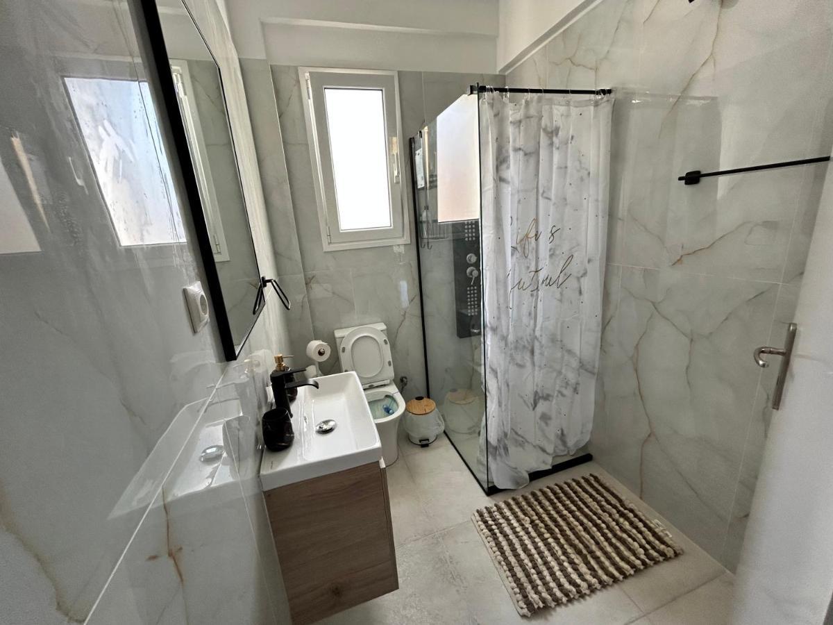 Athens Luxuery 3Br Apartment Exterior photo