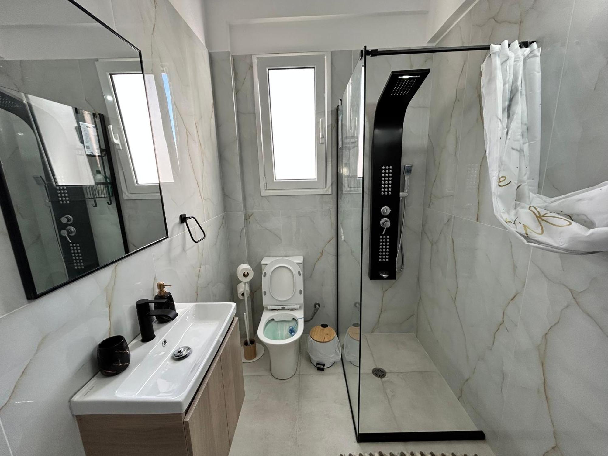 Athens Luxuery 3Br Apartment Exterior photo