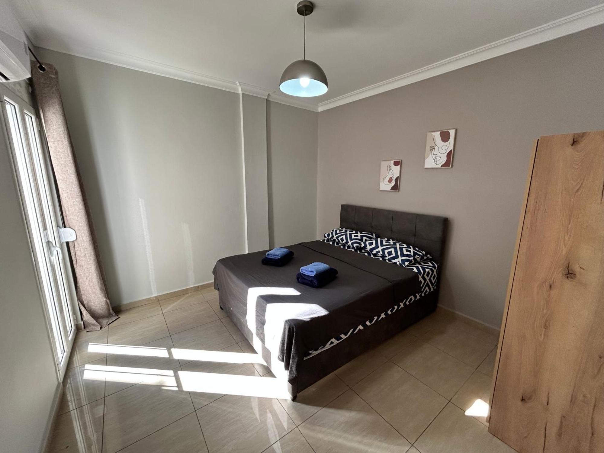 Athens Luxuery 3Br Apartment Exterior photo