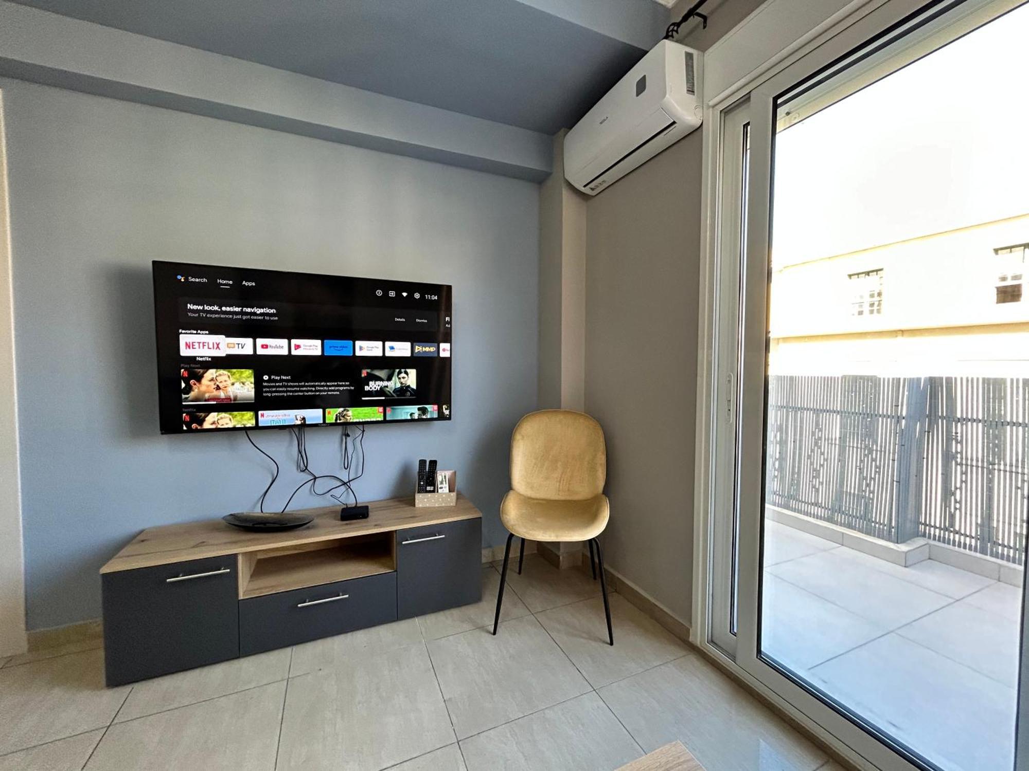 Athens Luxuery 3Br Apartment Exterior photo