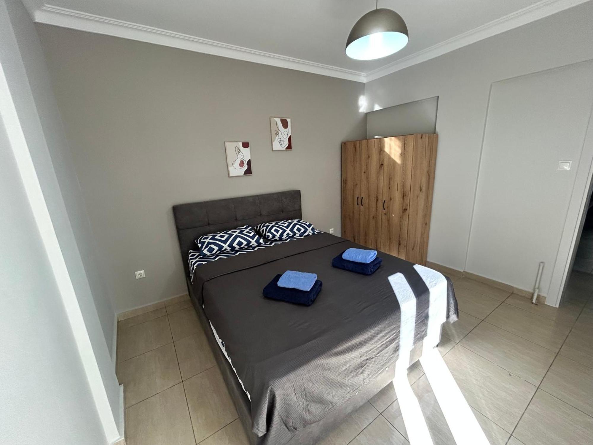 Athens Luxuery 3Br Apartment Exterior photo